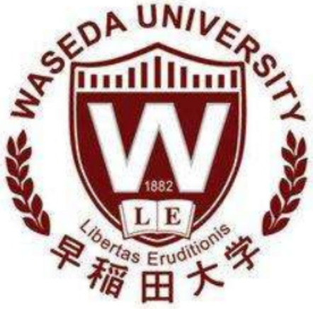 早稻田大学｜你也可以考到的超级名校