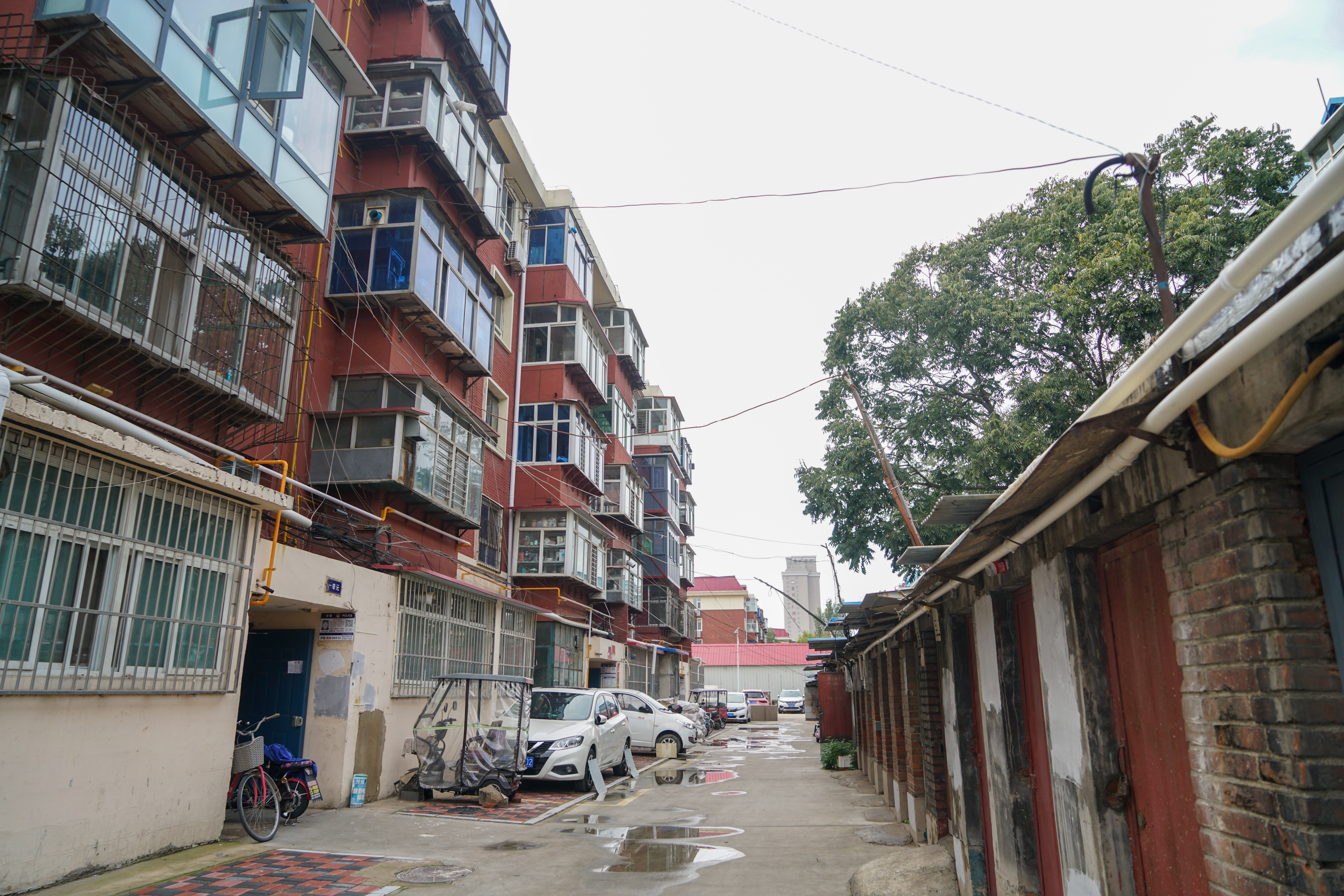 石家庄一个月刑拘16家地产商：50多楼盘烂尾致多年无法交付，还有人虚构项目骗取6000万