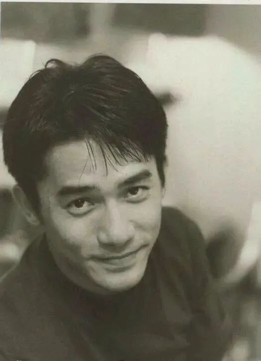 能懂周星驰的，只剩梁朝伟了