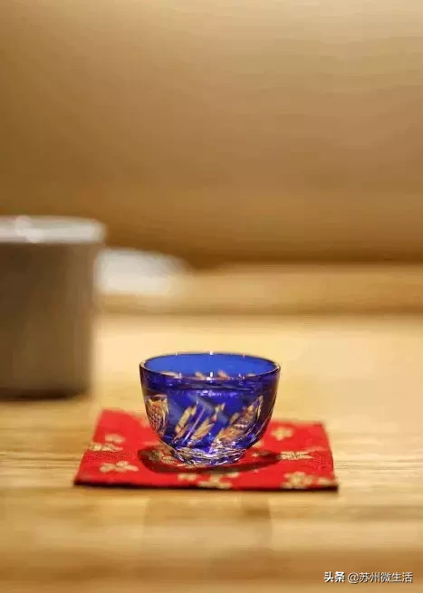 苏州最贵的8家土豪餐厅，人均1800+还预约不断
