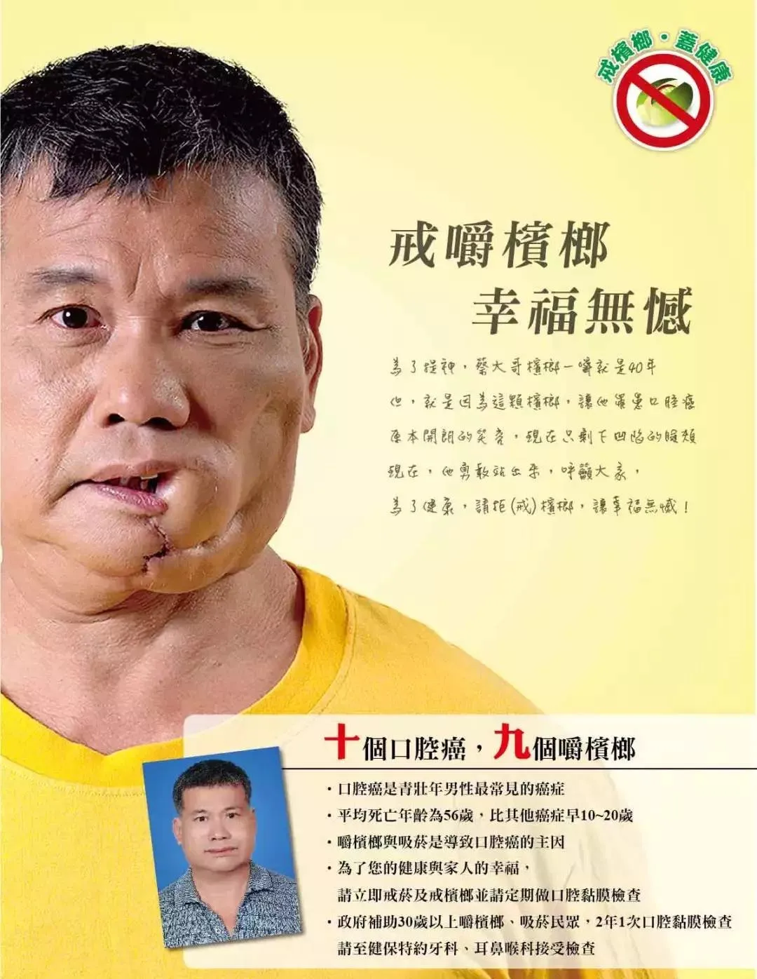 千亿规模的槟榔生意,他们正在把癌症卖给你
