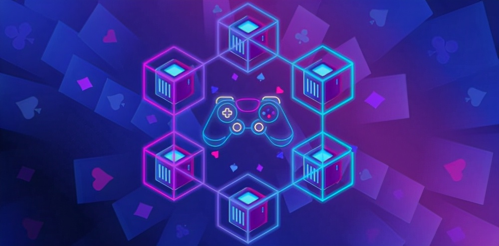 GameFi——不止游戏