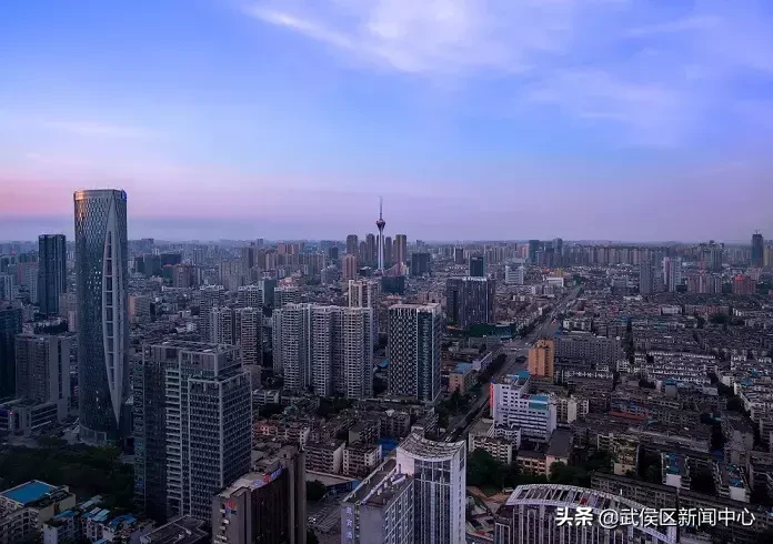 积分落户来了，这份攻略告诉你如何成为成都人！