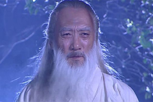 金庸《连城诀》十大剑客武功实力排行榜