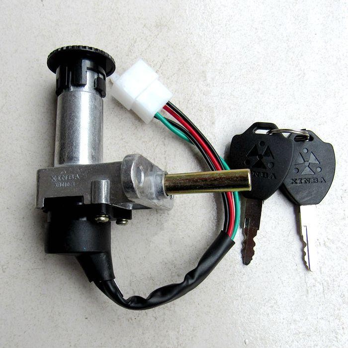 电动车控制器接线法