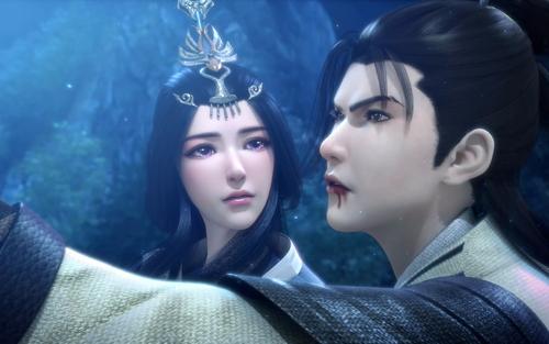 《秦时明月6》一代失踪？这些国产动画，哪一部让你觉得最可惜