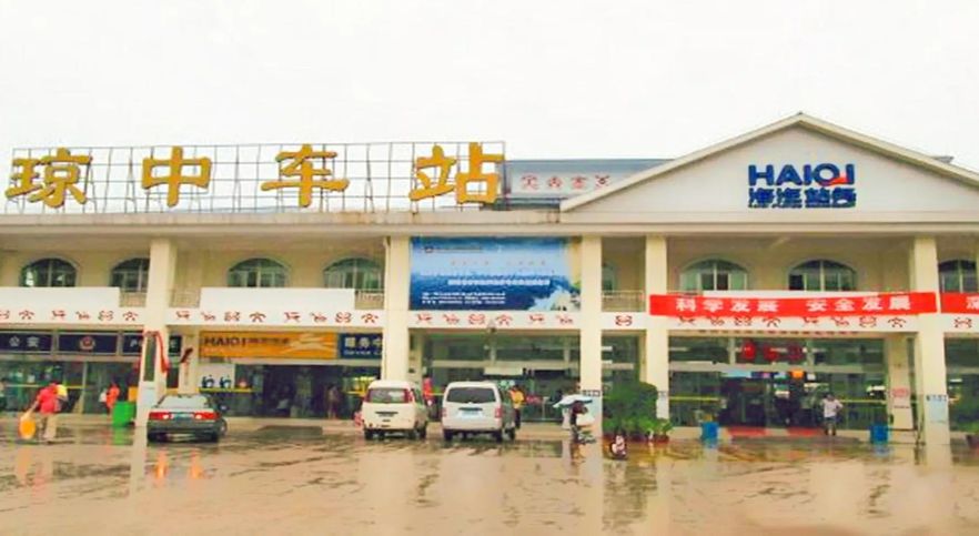 海南省19个市县，都有哪些重要（水、陆、空）交通站点？