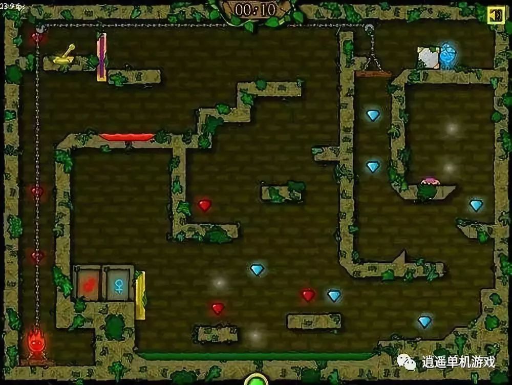 那些经典网页游戏，你爱过哪个？