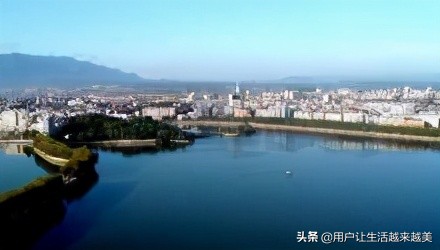 景德镇真是一个美丽的地方