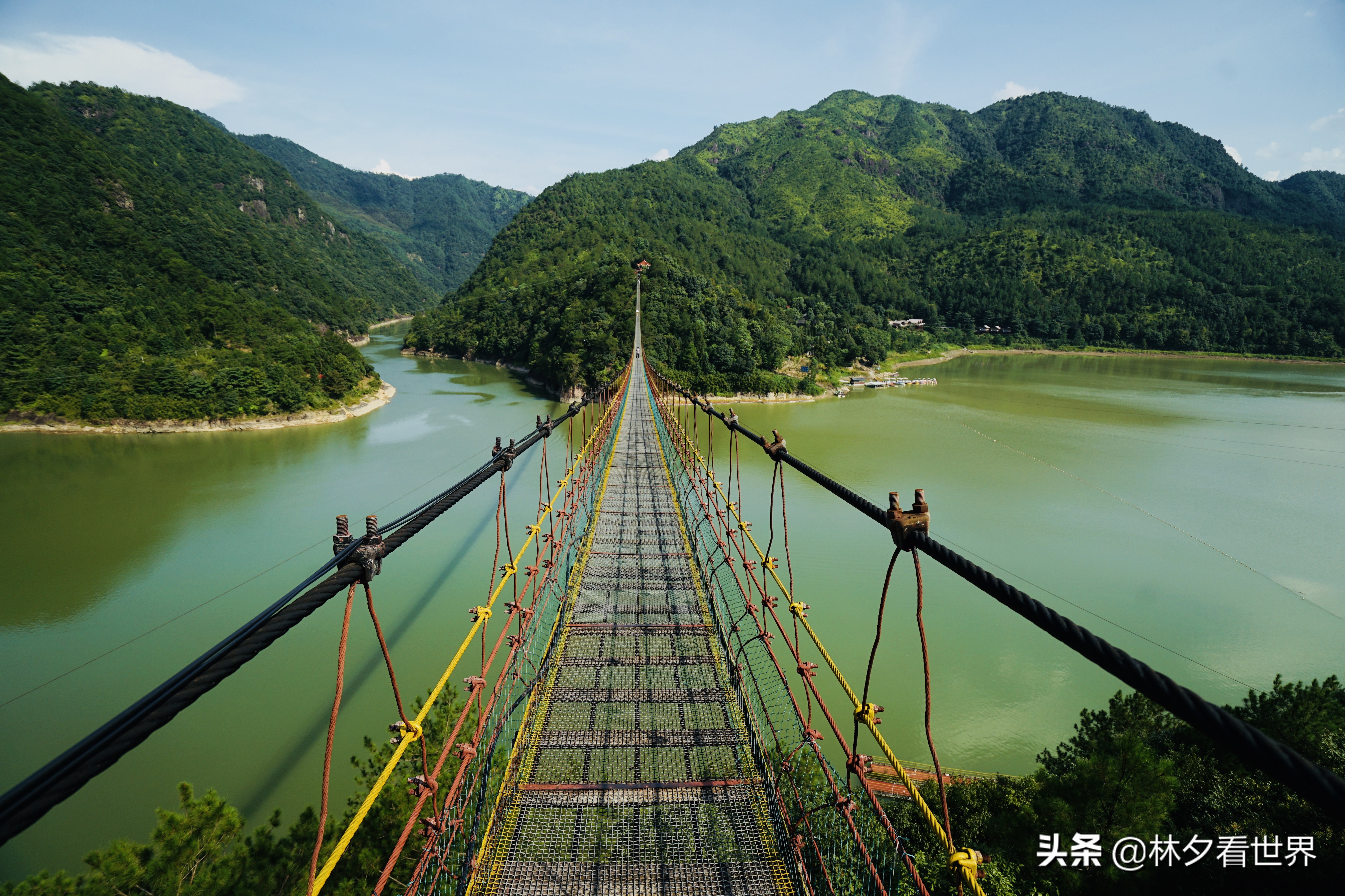 温州哪里好玩景点排名（温州市最好玩的6个景点）