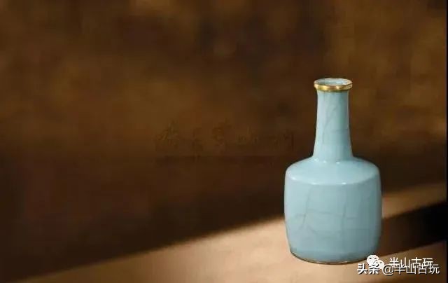 宋瓷，中国瓷器发展的巅峰，拍卖场上最贵的十件宋瓷