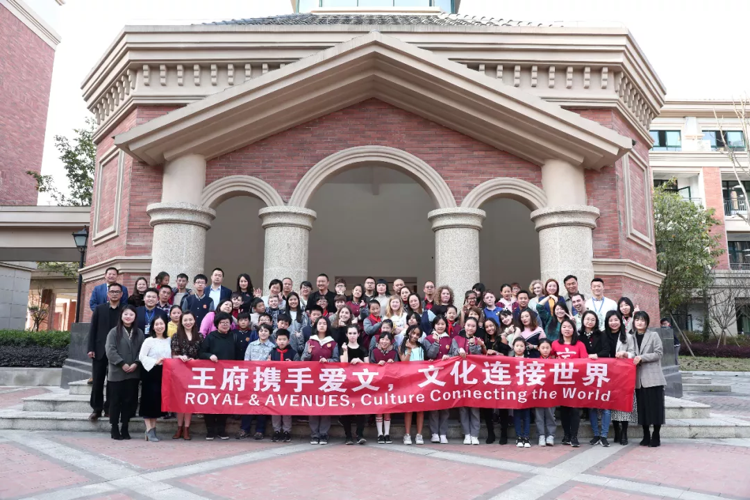 小浪探校 | 小班化教学，性价比超高，温江这所学校真香