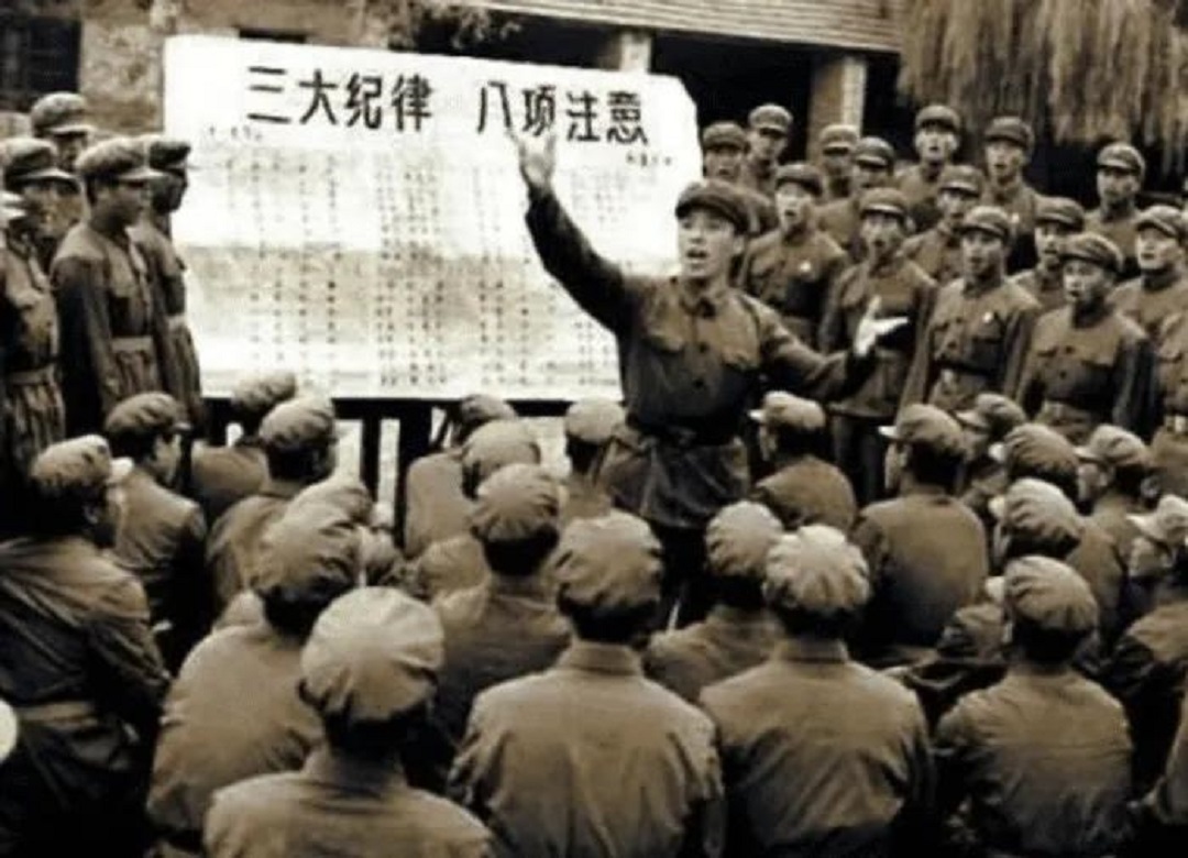 解放前四后八欠条谜案