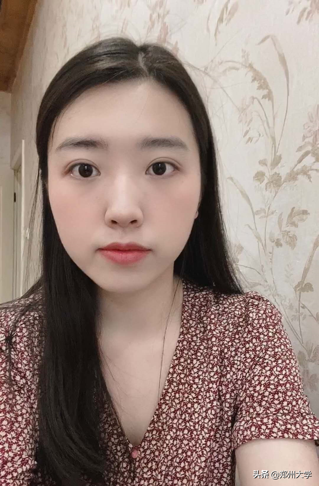 郑大学霸宿舍！全宿舍保研或考取北大、南大、川大等重点高校，八名成员多次获得各项荣誉和奖学金