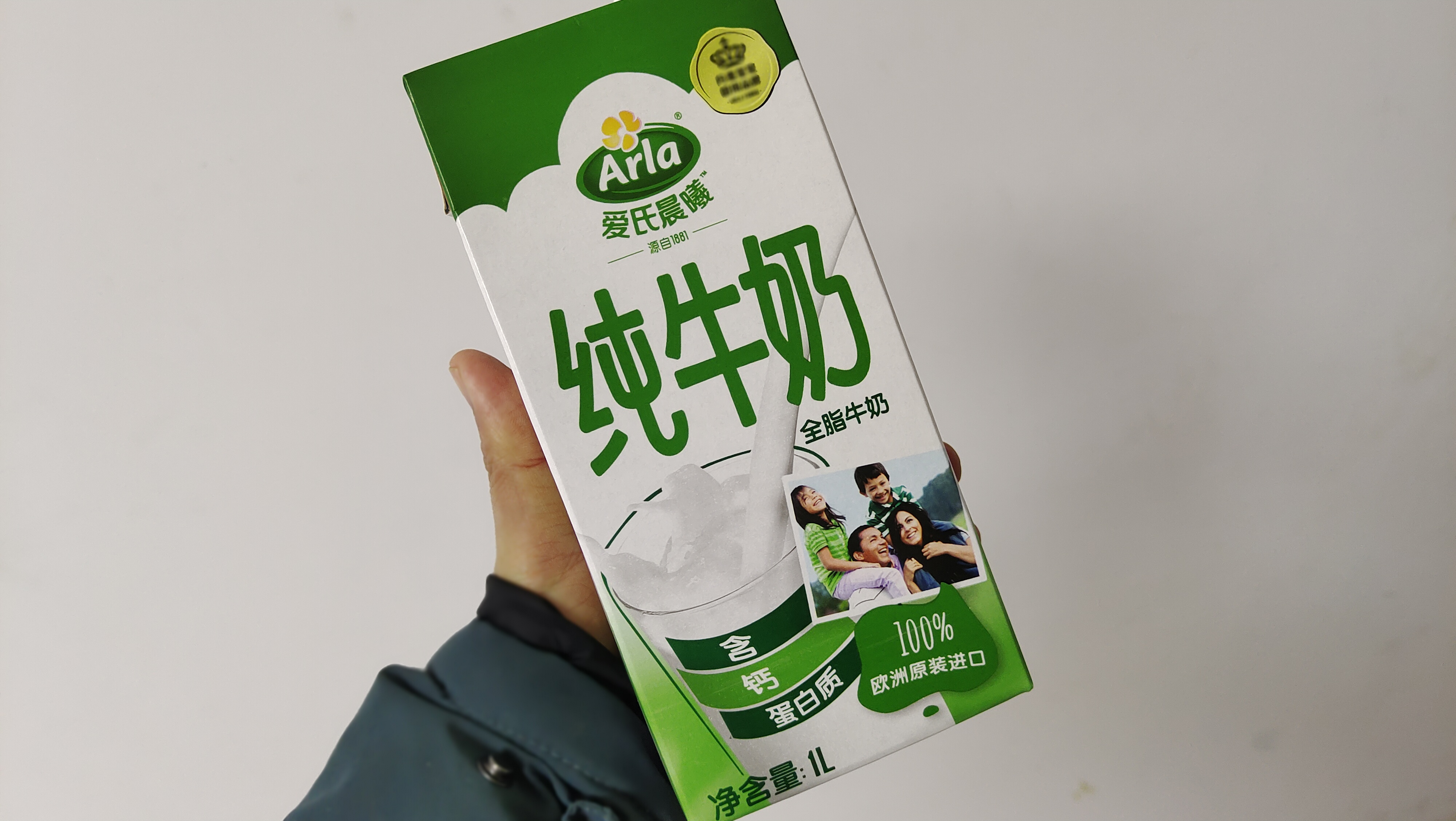 買純牛奶，不是越貴就越好，這6款牛奶性價(jià)比高，品質(zhì)高營(yíng)養(yǎng)更好