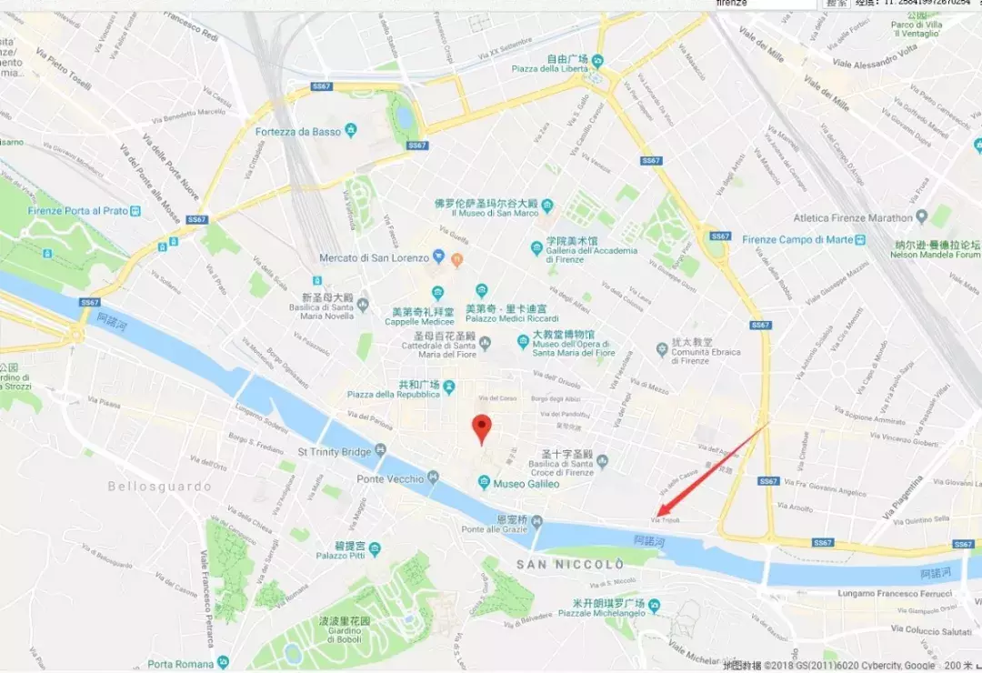 意大利留学到底要花多少钱?经济条件一般能去意大利留学吗?