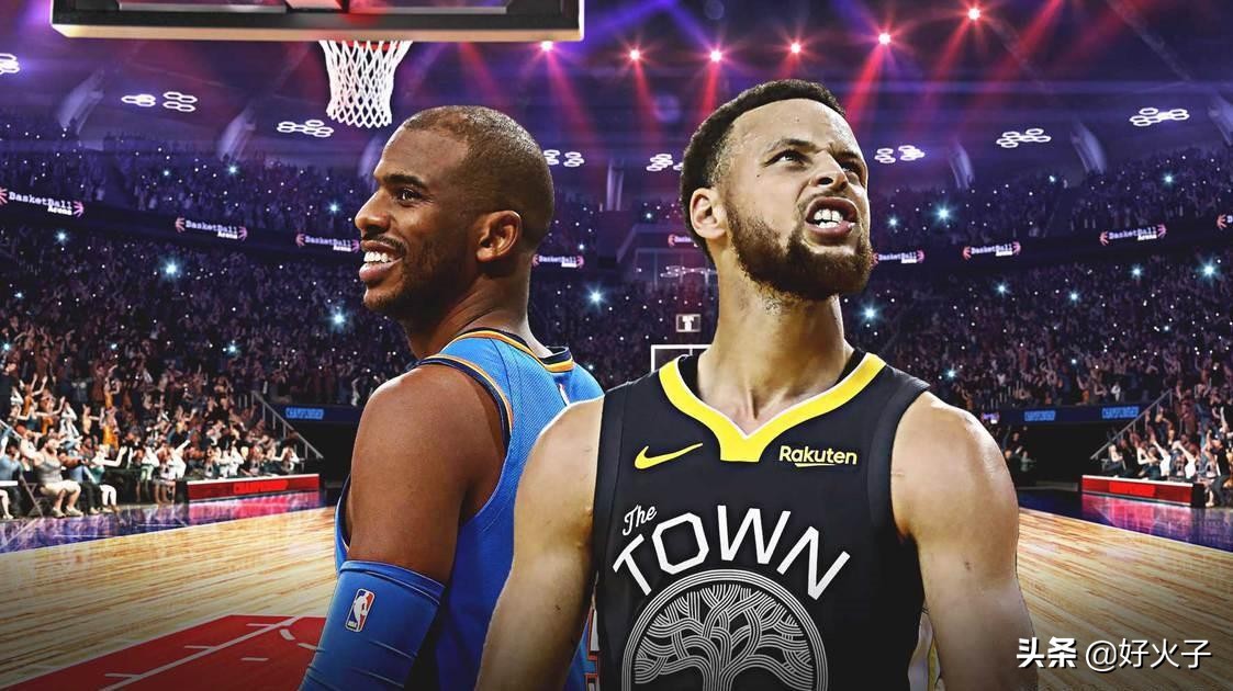 nba名人堂为什么这么厉害(美媒预测现役球星入名人堂概率：库里非100%，为啥比哈登保罗低？)