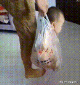 吐槽文丨爸爸带娃，可以沙雕到什么程度？当妈的一定要看看