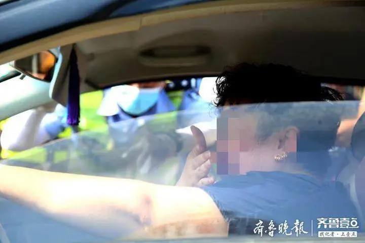 2020高考最难忘的10个瞬间:心之所向,终将抵达!