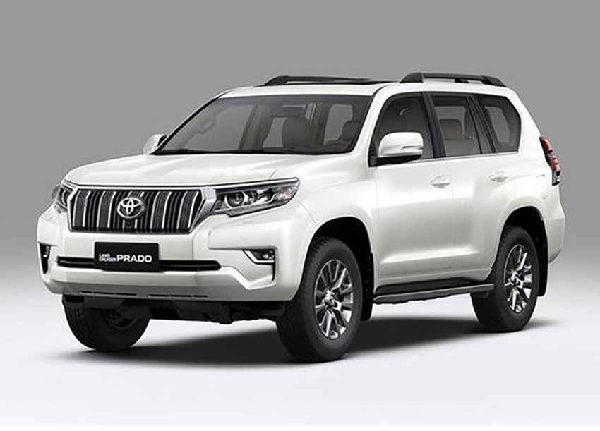 都说皮卡车的底盘好，问：厂家为什么不直接用皮卡底盘造SUV？