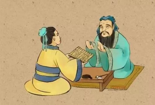 著名的8句