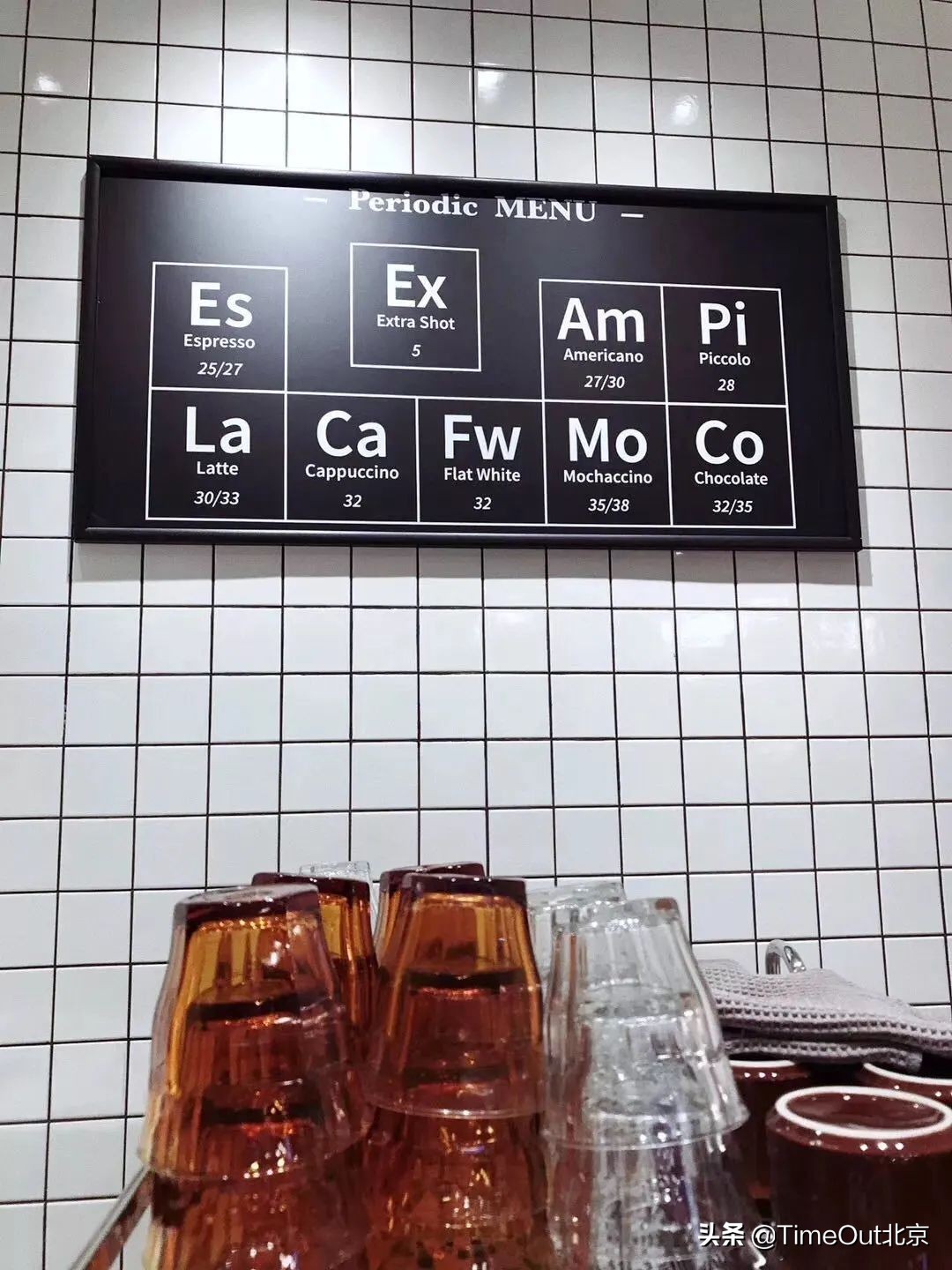 京城6家最虐健身课&周边最健康轻食，你pick谁？