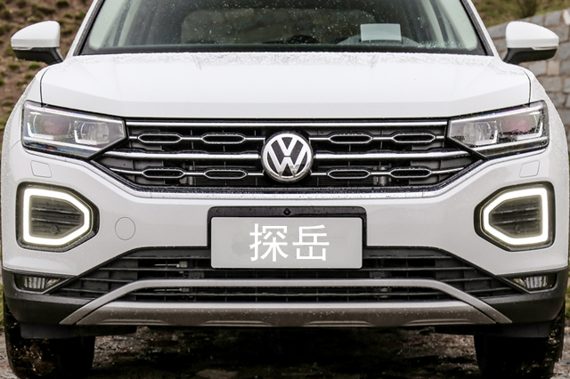 探岳卖得那么好，途岳为什么就不行？