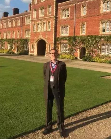 2019国际教育青岛“坐标” 国际高中名校展就在“本周日”