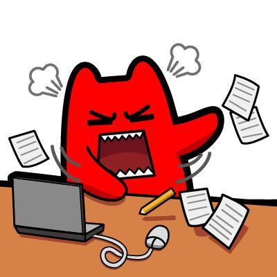 暴躁地随时都有可能砸电脑眼睛都看花了还找不齐自己想要的需要在一大