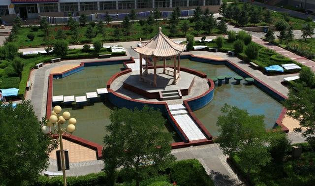 甘肃医学院校之甘肃医学院