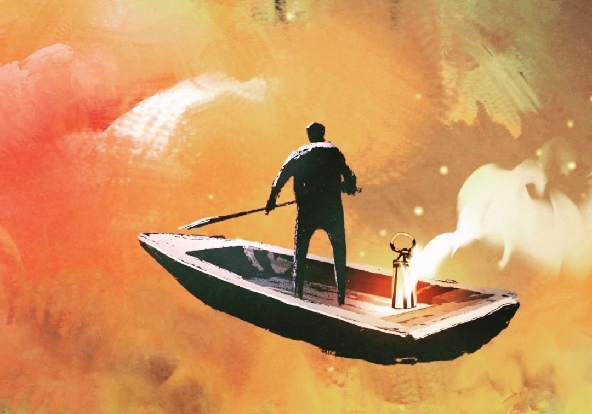 遇到冒充律师的骗子，如何应对，方才妥当？