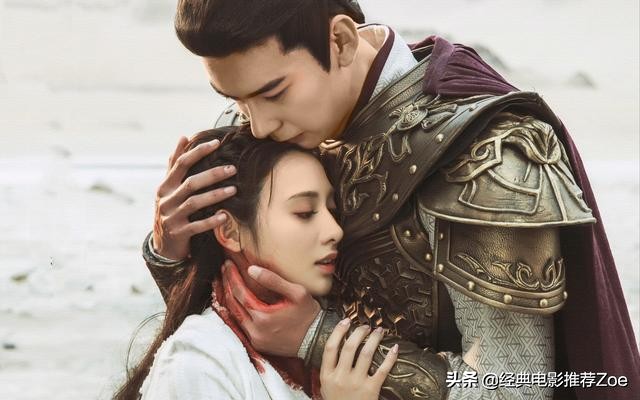 盘点近两年来10部国产古装权谋剧，你最喜欢哪一部？