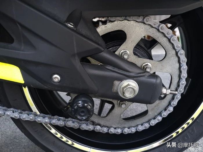 超详细，春风650TR-G 2018尊享版两年两万公里用车及保养报告-上