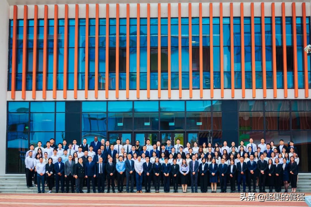 苏州市九所优质民办初中，附四星级高中达线率