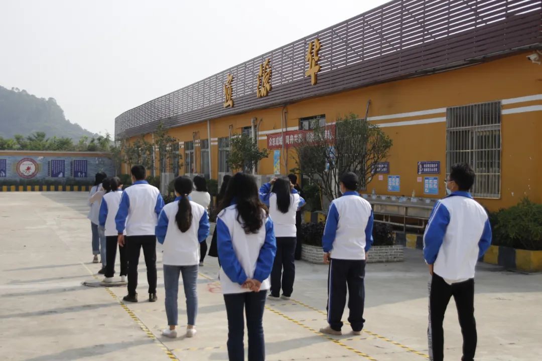 疫情之下，广州技工教育系统如何保持“0感染”“0增长”？