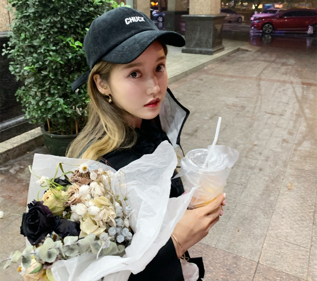 创3选手碾压青你2？北大高颜值女学霸，还有在韩solo出道的女爱豆