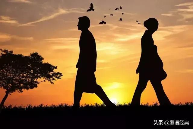 当初花言巧语，怎么说变就变？《无问西东》中的婚姻道尽人性虚伪