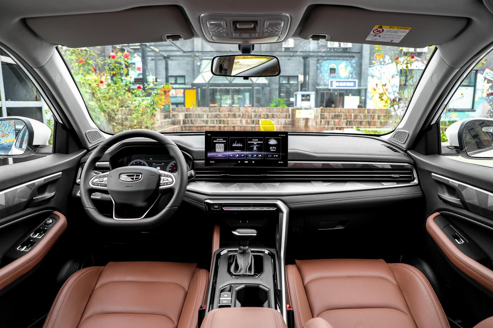 上班族买SUV，选这3款不会错，落地10来万，1.4T配6AT，懂车之选