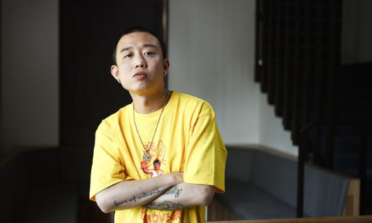 如果没有周杰伦，曾经“超社会”的GAI，早就毁了