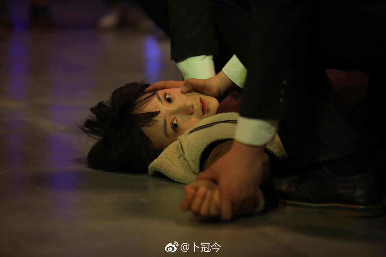青春片还能这样拍？《那一场呼啸而过的青春》会爆吧？