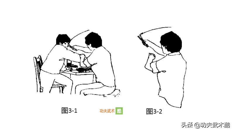 怎么玩砸的还得高人分析(筷子防身自卫制敌术，方法简单但实为凶狠，需慎用)