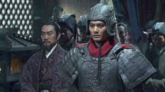 赵国45万军卒殒命长平之战,主要责任人并不是赵括,而是他们