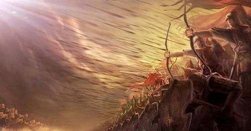 诸葛孔明的增灶计，原来是这么来的