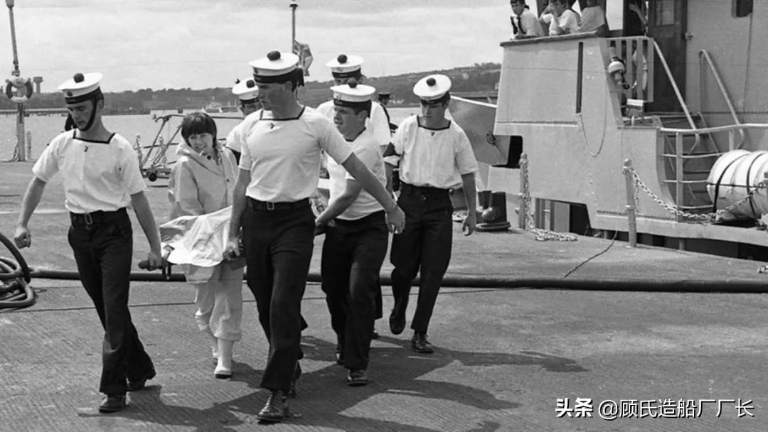 突然驾崩的卡雅沙加皇回顾了印度航空182次航班1985.6.23爱尔兰航空难