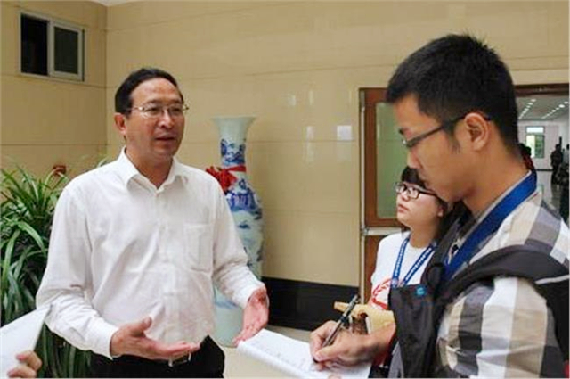 陈章良：一个让学生管自己叫老板的教授