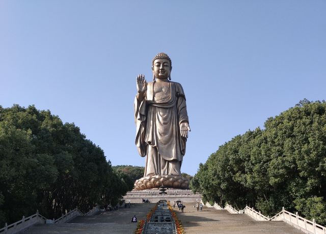 无锡，最经典的十个好玩地方，你都去过吗？