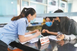 北京所有高考生将“刷脸”入场，接送考生车辆凭证不限行