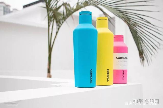 10個高顏值的保溫杯品牌推薦——實用、好看的保溫杯品牌