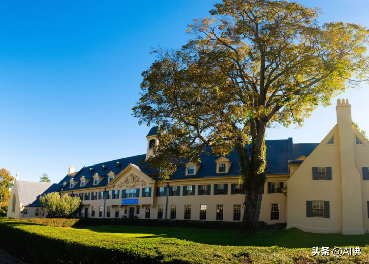 美国最好的100所寄宿学校