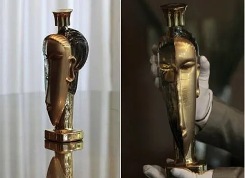 exousia gold 黄金力天使